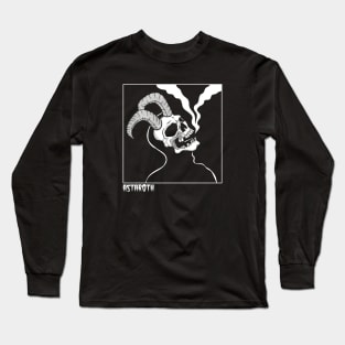 Astaroth Long Sleeve T-Shirt